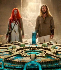 Международная касса кинотеатров: 