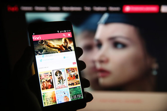 ivi опубликовал финансовые результаты за 2018