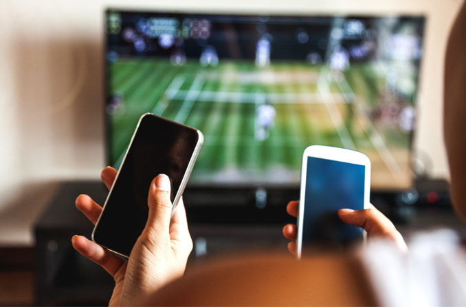 Онлайн-магазины получают четверть трафика за счёт ТВ-рекламы