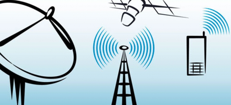 Подписан закон, запрещающий резервирование радиочастот без дальнейшего использования