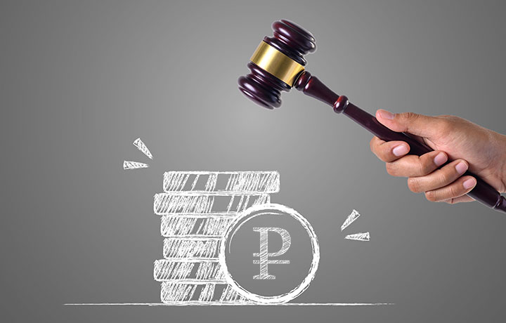 Медиарынок просит повысить штрафы за нарушение исключительных прав