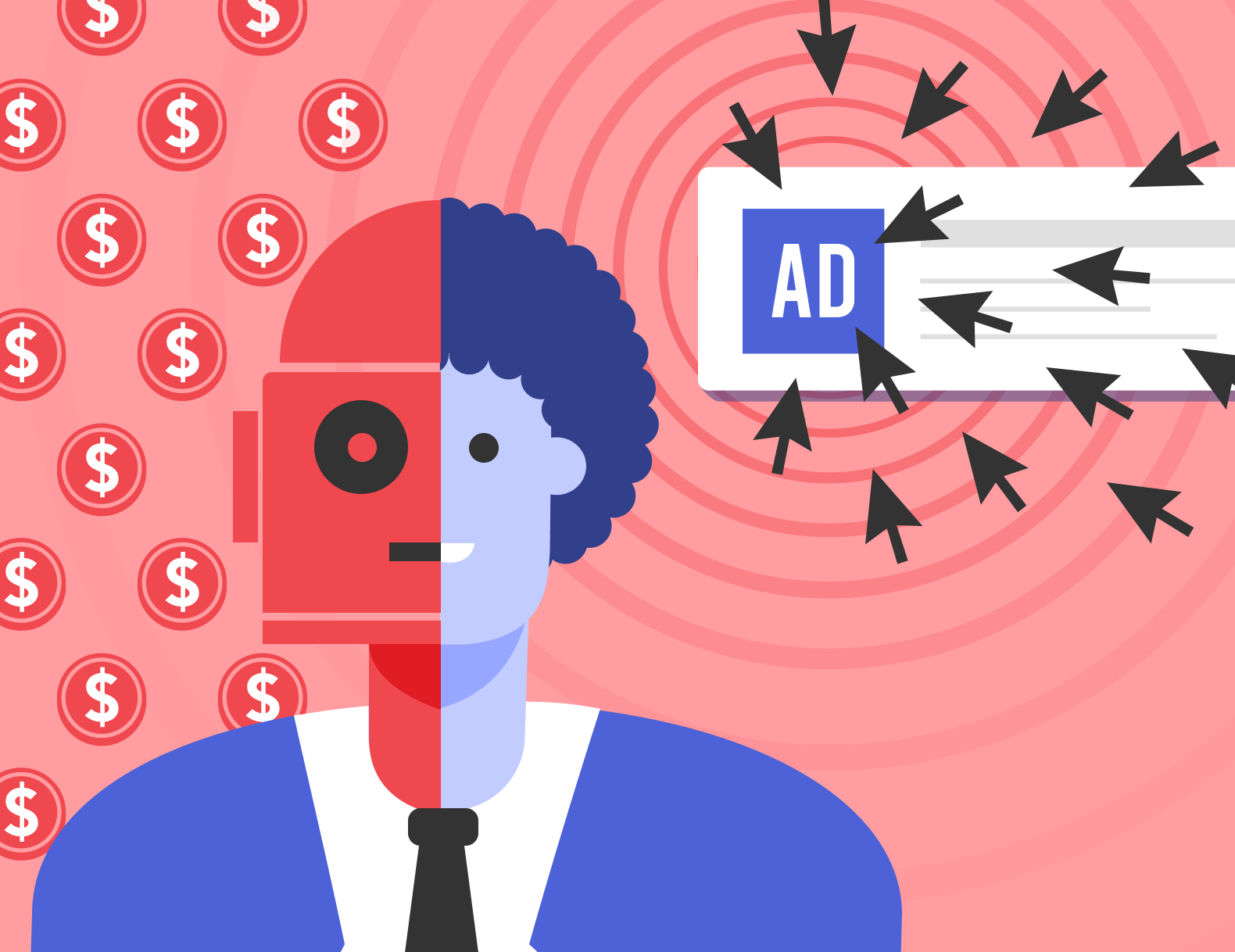 До 40% просмотров рекламы на&nbsp;Smart TV&nbsp;пришлось на&nbsp;ботов