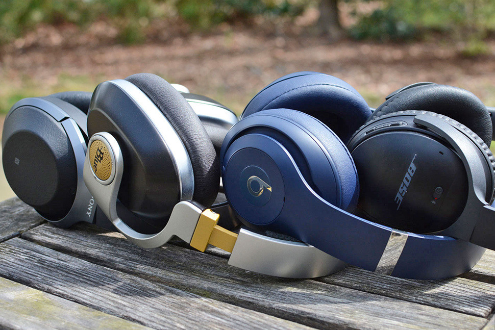 В России выросли продажи подделаных наушников мировых брендов