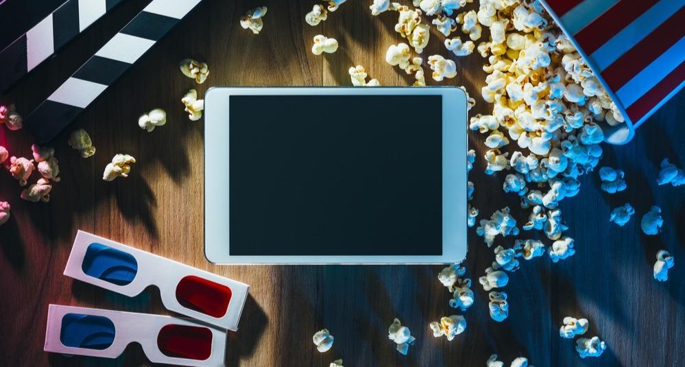 Wildberries запустит собственный онлайн-кинотеатр