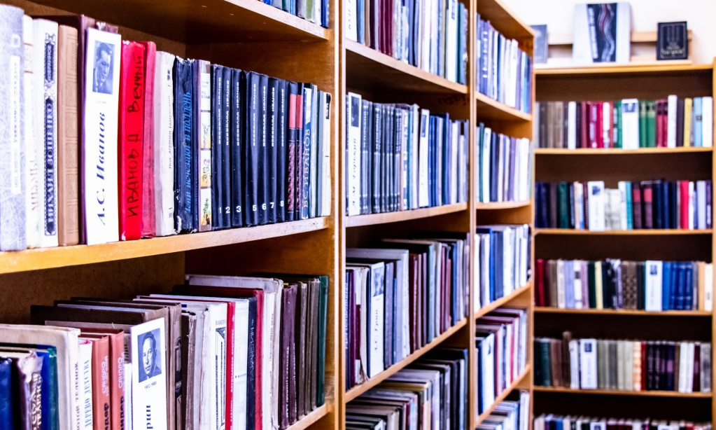 Затраты библиотек на закупку электронных и аудиокниг выросли на 18%