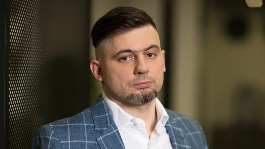 Максим Евдокимов уйдёт с поста генерального директора Okko