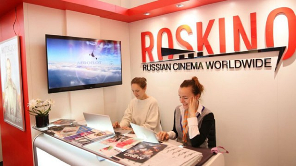 «Роскино» создаст базу данных о кинематографе по аналогии с IMDb