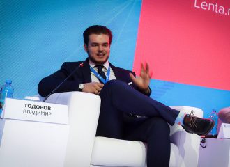 Главред Lenta.ru назначен директором по развитию медиа в Rambler&Co
