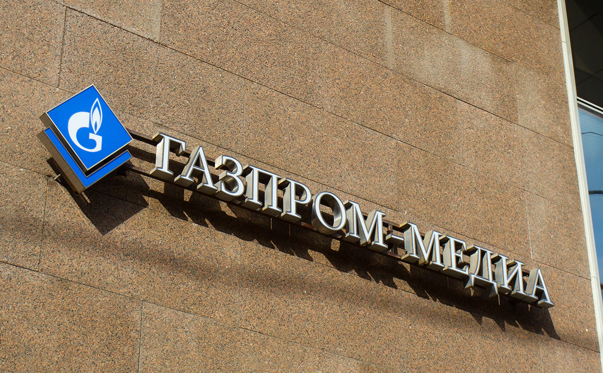 Александр Жаров, «Газпром-медиа»: потери рекламных доходов на ТВ составили 34-47%