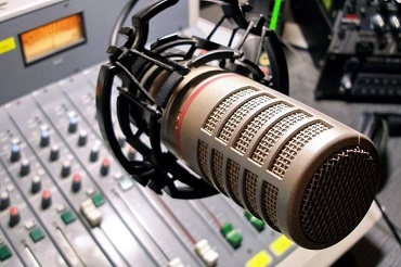 «Газпром-медиа» запустил радиостанцию Like FM на частотах «Балтики»