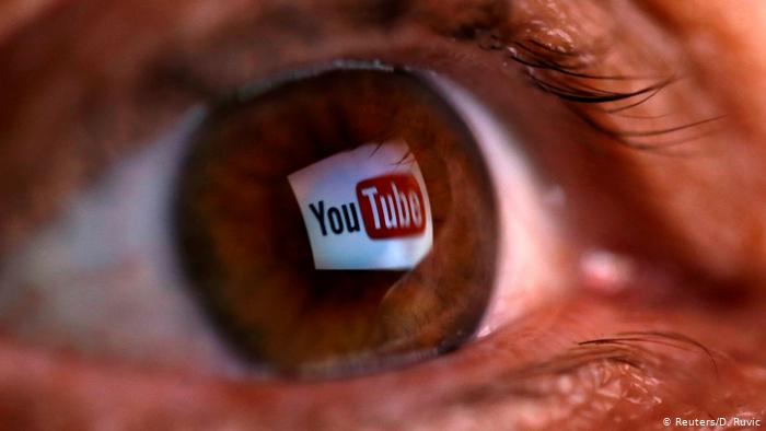 YouTube планирует использовать NFT для монетизации блогерского контента