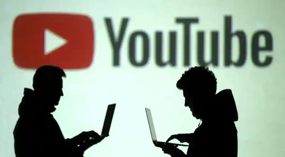 Новый стилер крадет YouTube-каналы