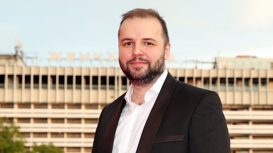 Андрей Золотарёв станет креативным продюсером «НМГ студии»