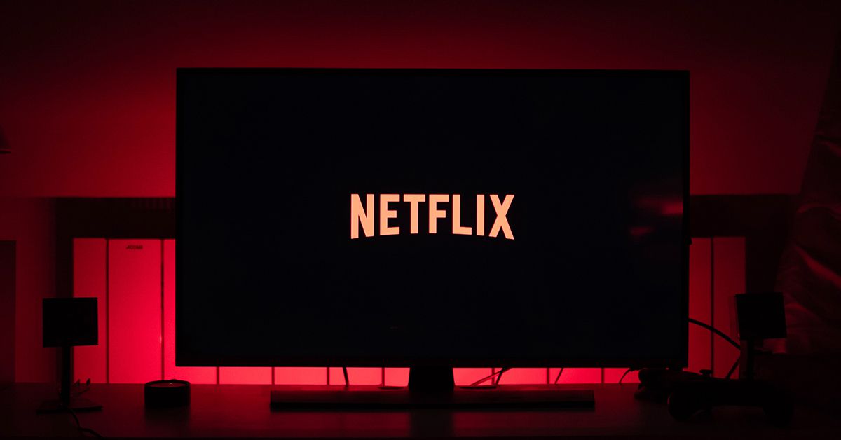 Роскомнадзор внёс Netflix в реестр аудиовизуальных сервисов
