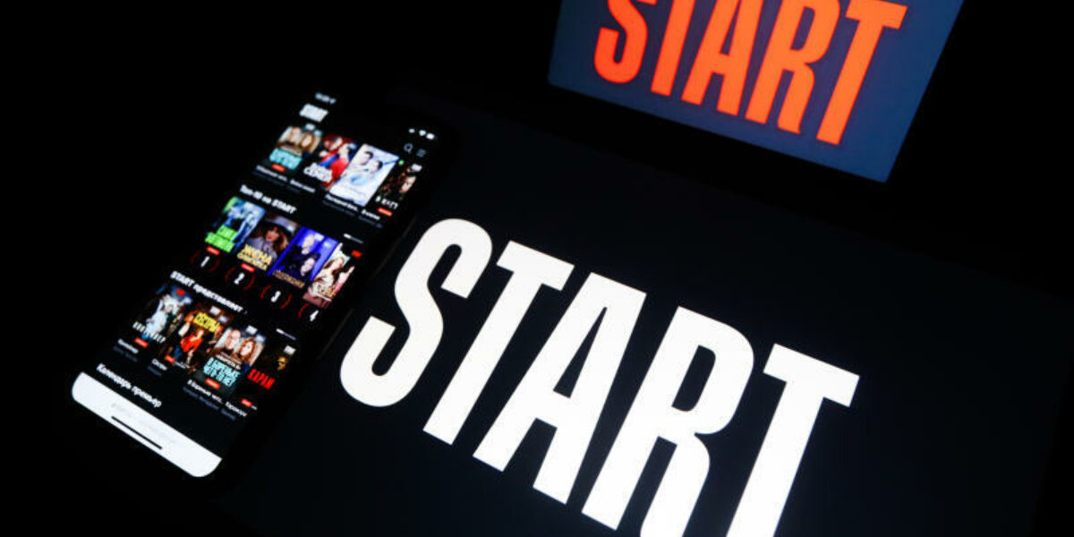 «МегаФон» продал 5% доли в онлайн-кинотеатре Start