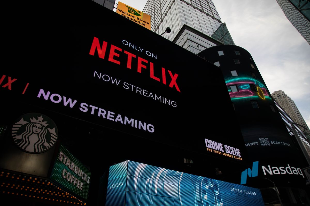 Netflix отчиталась о потере пользователей впервые за 10 лет и планирует изменить ситуацию
