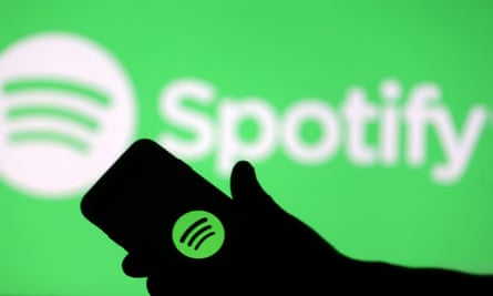 Spotify снова попытается запуститься в России