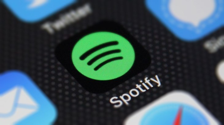 Spotify запустится в России 15 июля