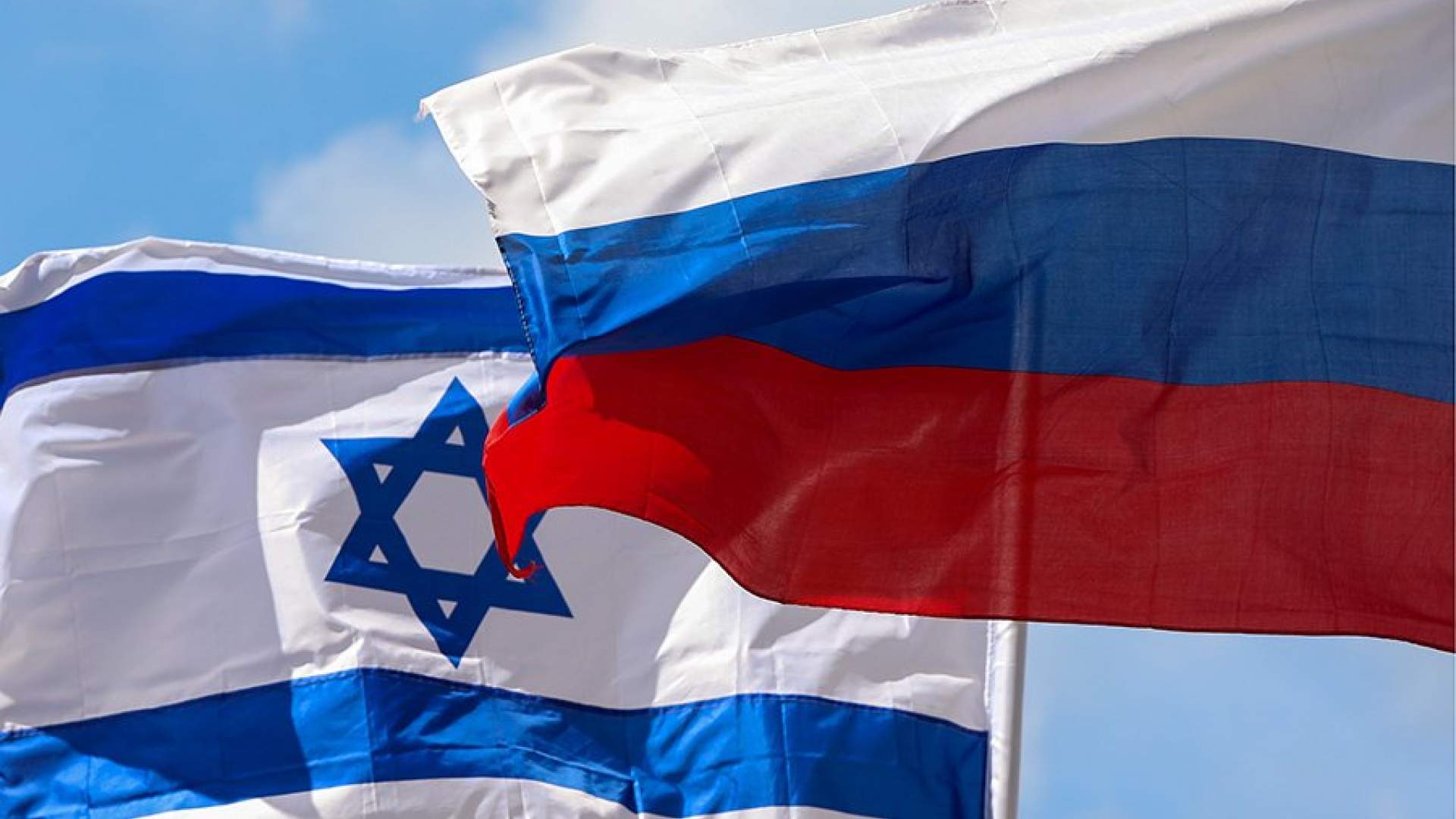 Россия и Израиль подписали соглашение о совместном кинопроизводстве