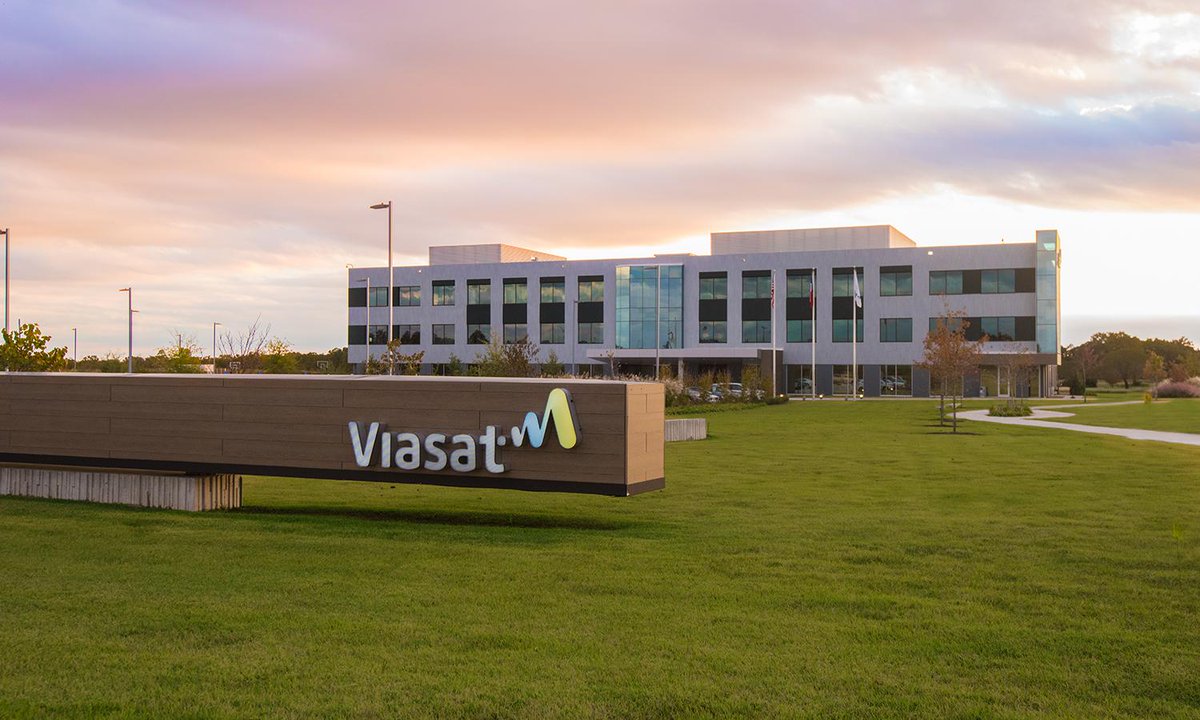 Viasat договорилась с Disney о трансляции программ