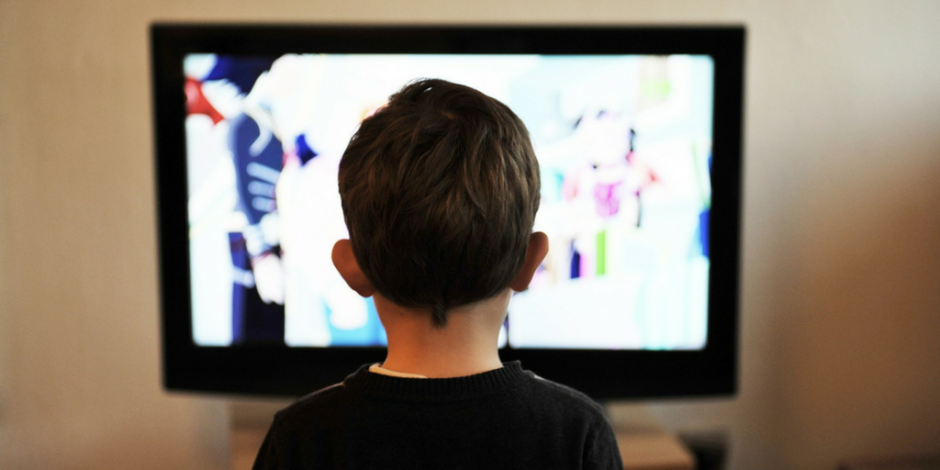 В Госдуме обсудят запрет рекомендаций для детей в онлайн-кинотеатрах и соцсетях