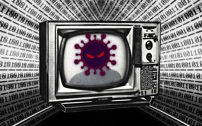 Ботнет «Bigpanzi» превращает ТВ-приставки в распространителей заражения