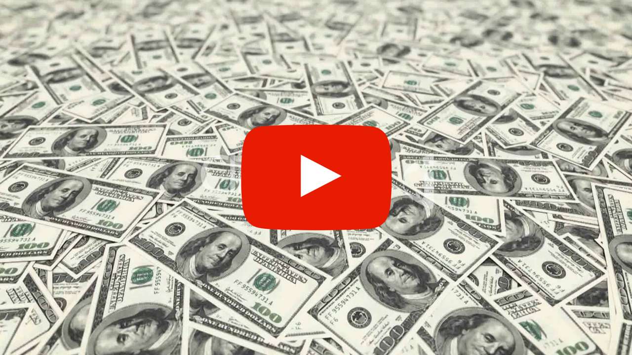 Рекламный доход YouTube вырос на 30% после возвращения рекламодателей