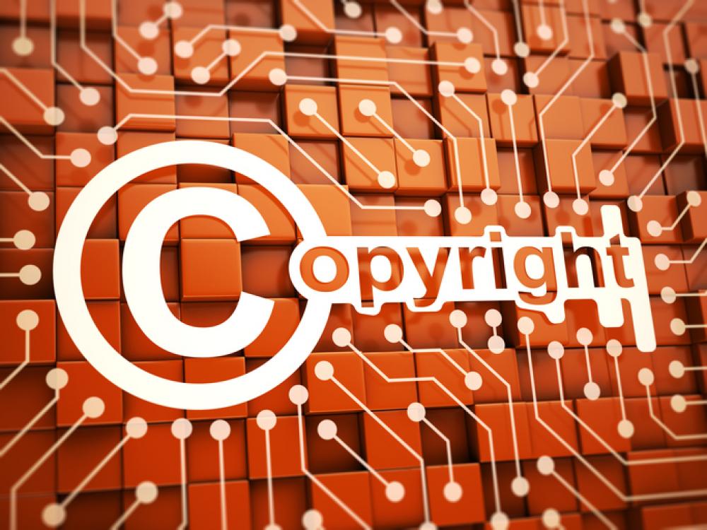 Перечень объектов авторского права могут расширить понятием «пользовательский контент»