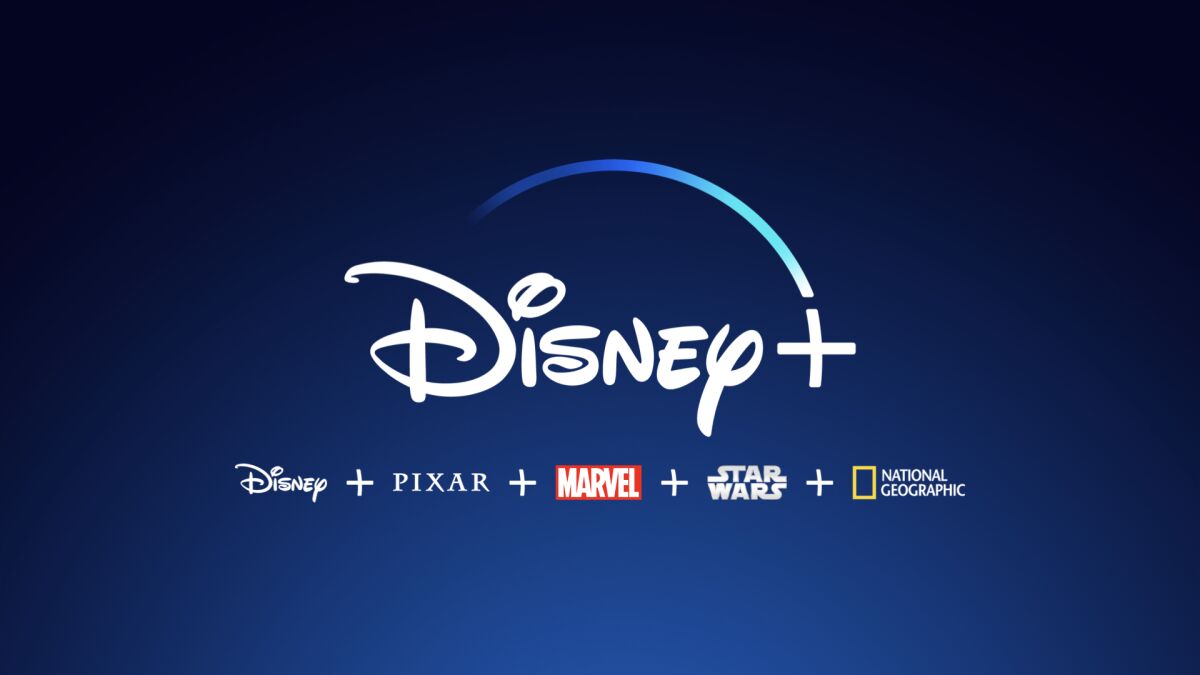 Число подписчиков Disney+ сократилось на 4 млн с начала года