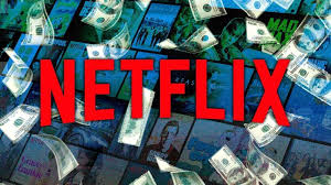 Непопулярные меры приносят плоды: Netflix увеличил число подписчиков на 2,6 млн