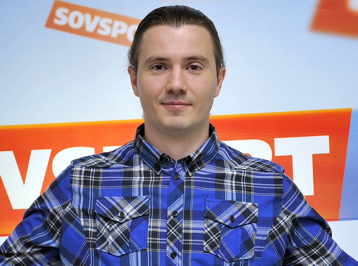 Владимир Стогниенко уйдёт из 