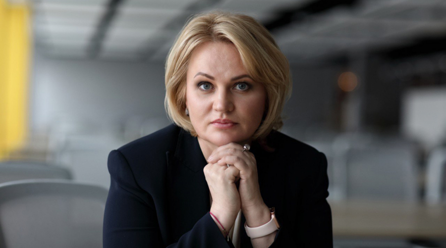 Экс-главный финансовый директор «билайна» перешла в «Газпром-медиа»
