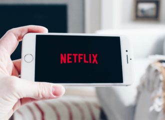 В США аудитория Netflix впервые сократилась