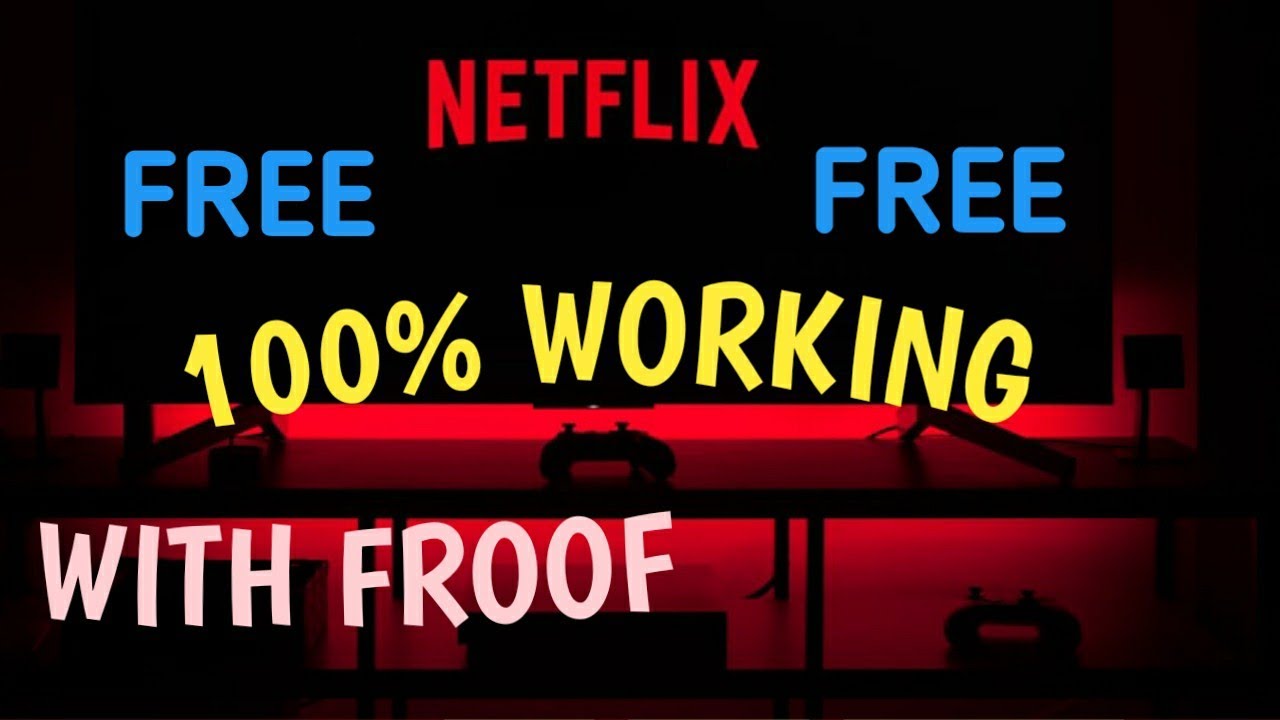 Netflix тестирует новую функцию защиты от учетных записей