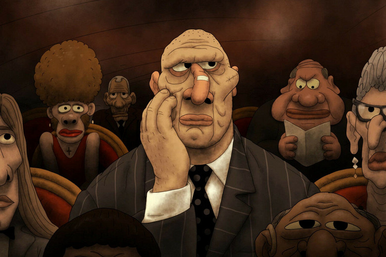 Минкультуры предложило полностью субсидировать производство российской мультипликации