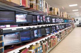 Рейтинг самых популярных брендов мониторов в России по итогам первого квартала 2025