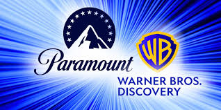 Paramount рассматривает возможность агрессивного поглощения Warner Bros Discovery