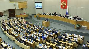 Роскомнадзор просят обязать СМИ и блогеров указывать в новостях авторов депутатских инициатив