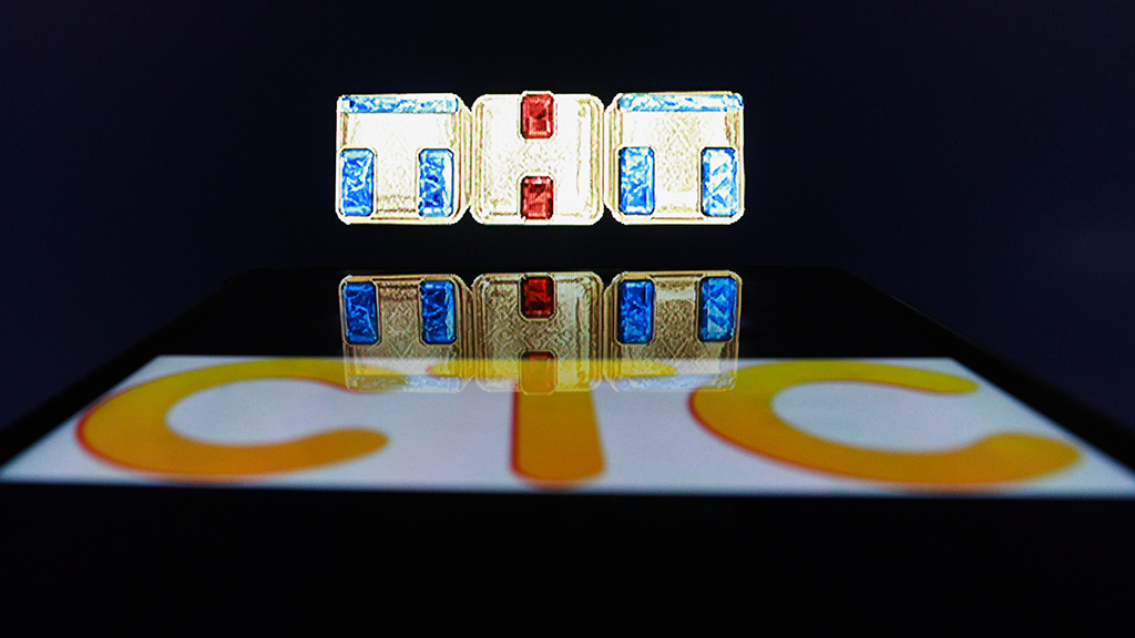 Телеканал ТНТ впервые за&nbsp;пять лет обошел СТС по&nbsp;аудитории