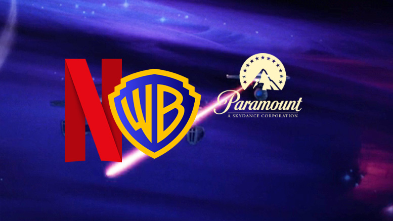Paramount предложил за&nbsp;Warner Bros. Discovery больше, чем Netflix